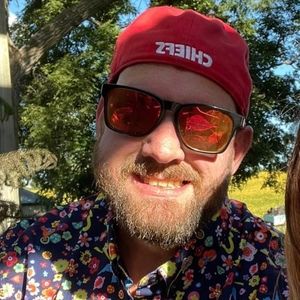 Meet your Posher, Bradley